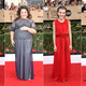 Illustration for article titled Every Look On the SAG Awards Red Carpet, With a Caveat: Boss Up, Celebrities